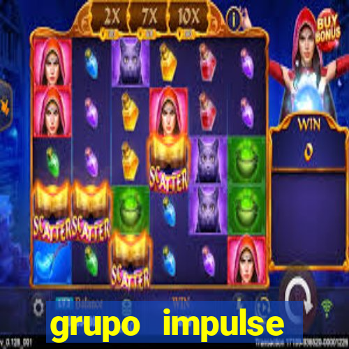 grupo impulse reclame aqui